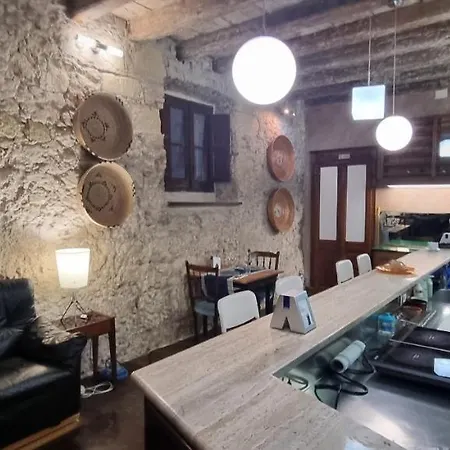 Loft Sant' Efisio Apartment Cagliari Exterior photo