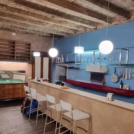 Loft Sant' Efisio Apartment Cagliari Exterior photo