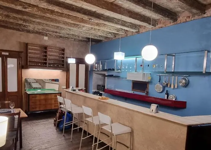 Loft Sant\' Efisio