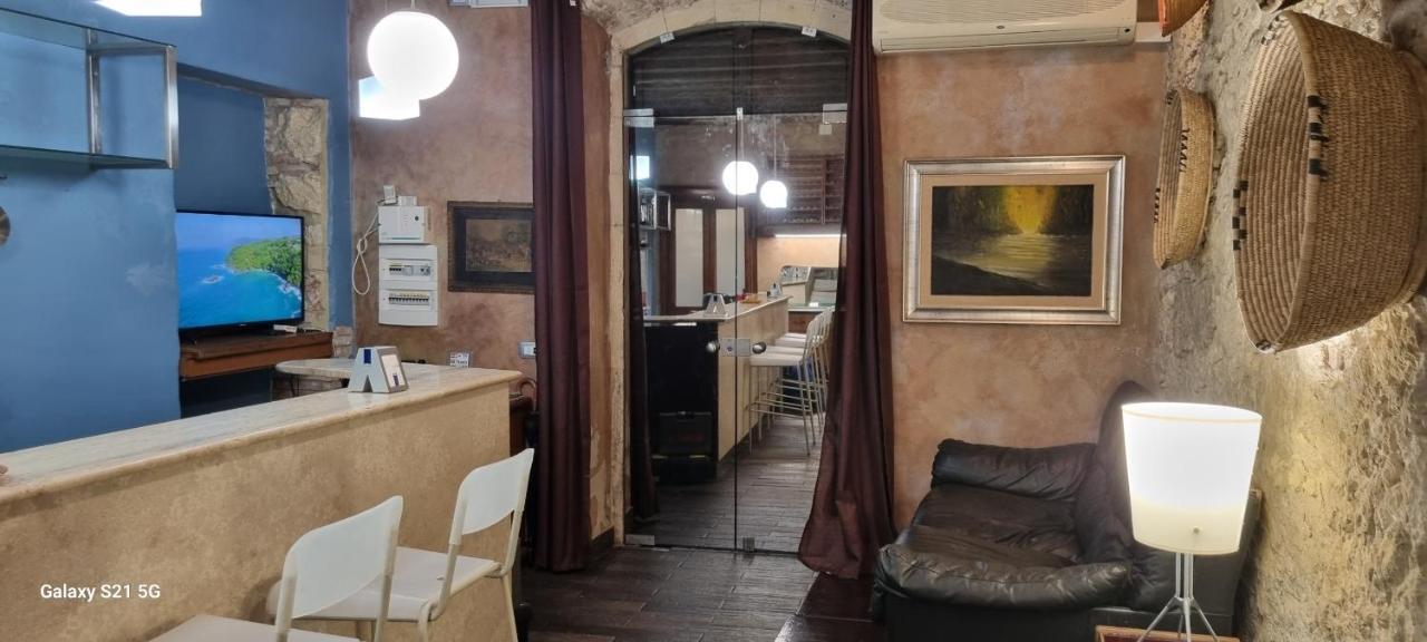 Loft Sant' Efisio Appartement