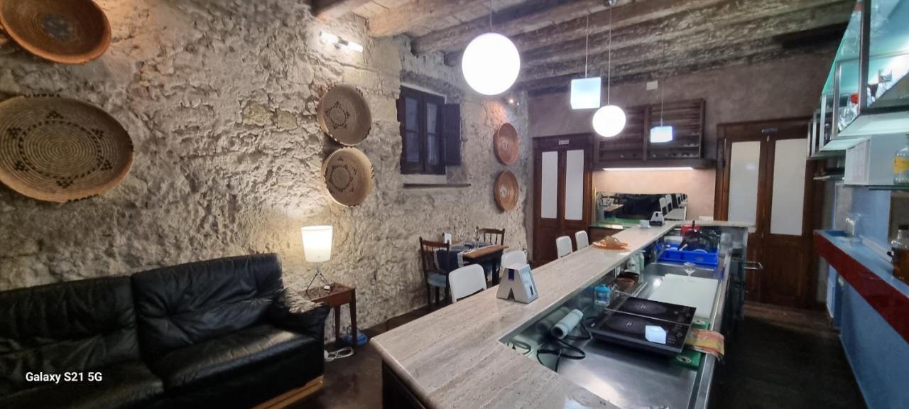 Loft Sant' Efisio Appartement