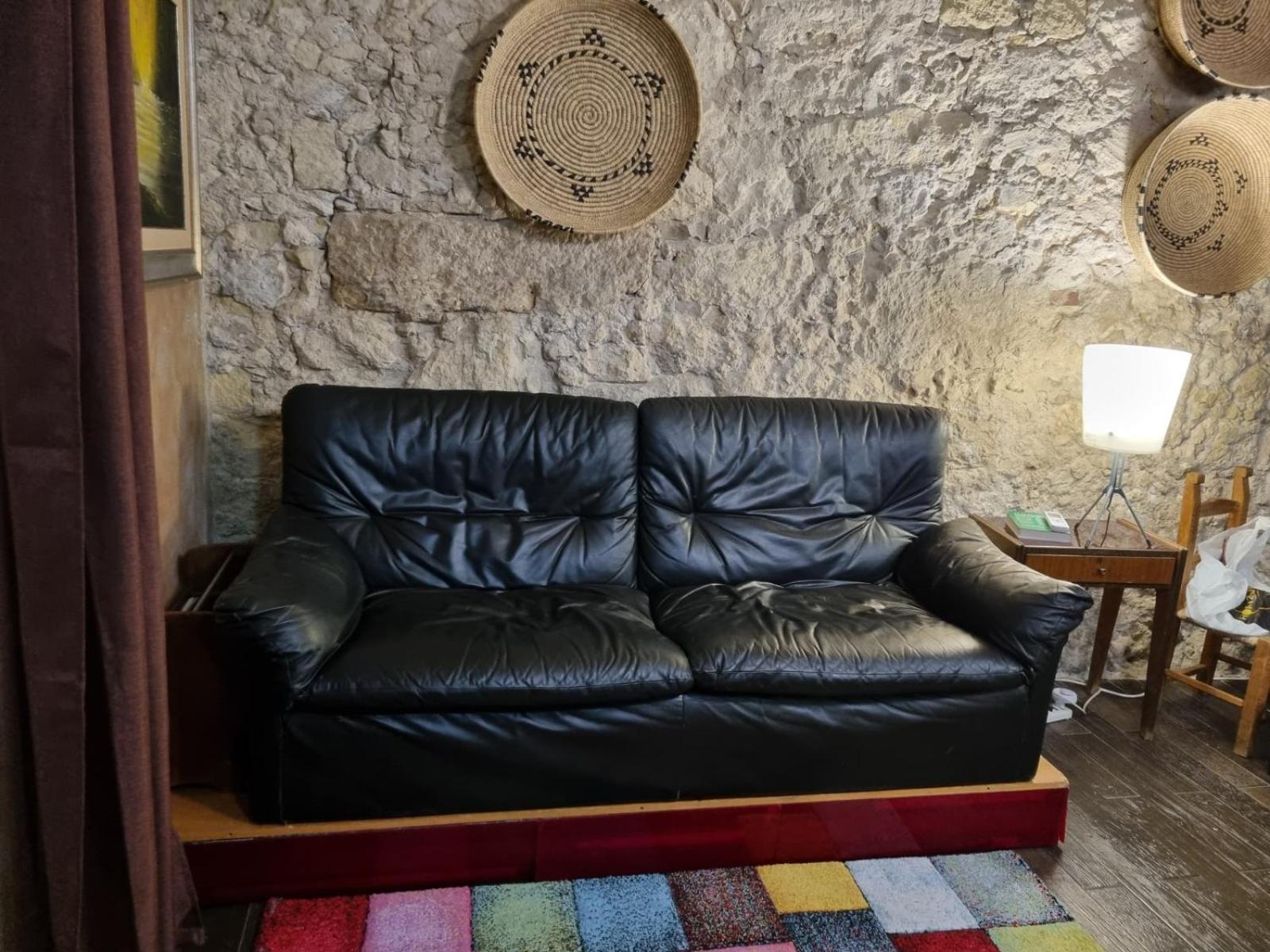 Appartement Loft Sant' Efisio *