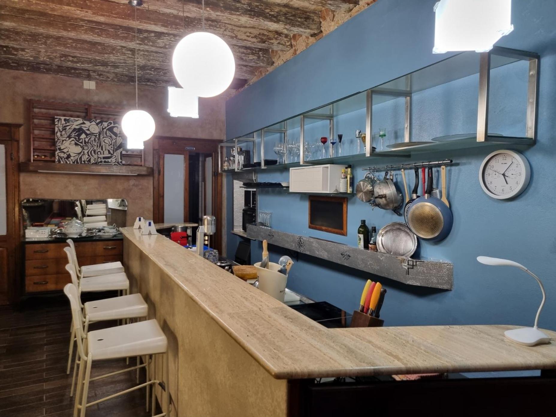 Loft Sant' Efisio *