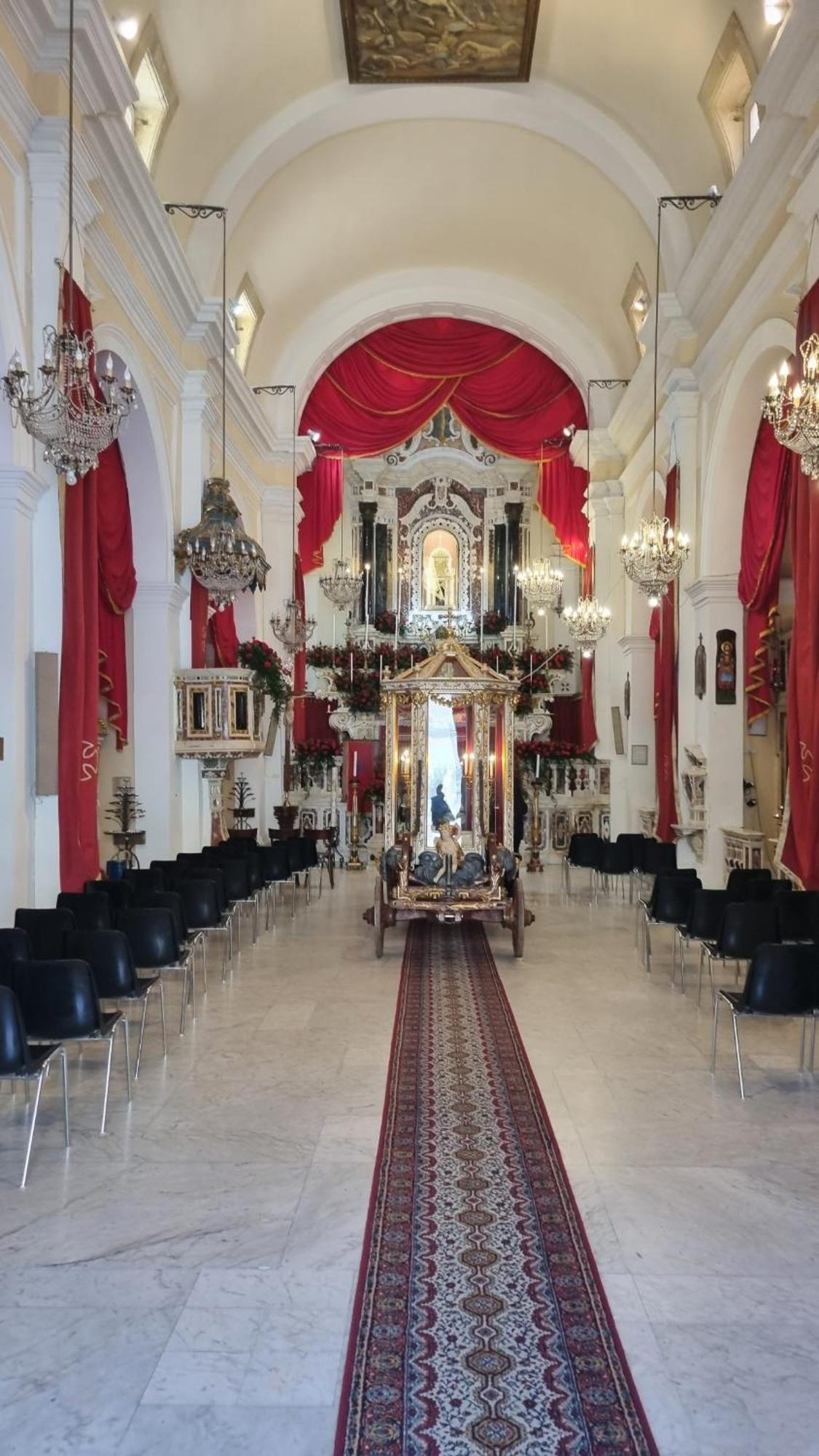 Loft Sant' Efisio * Cagliari