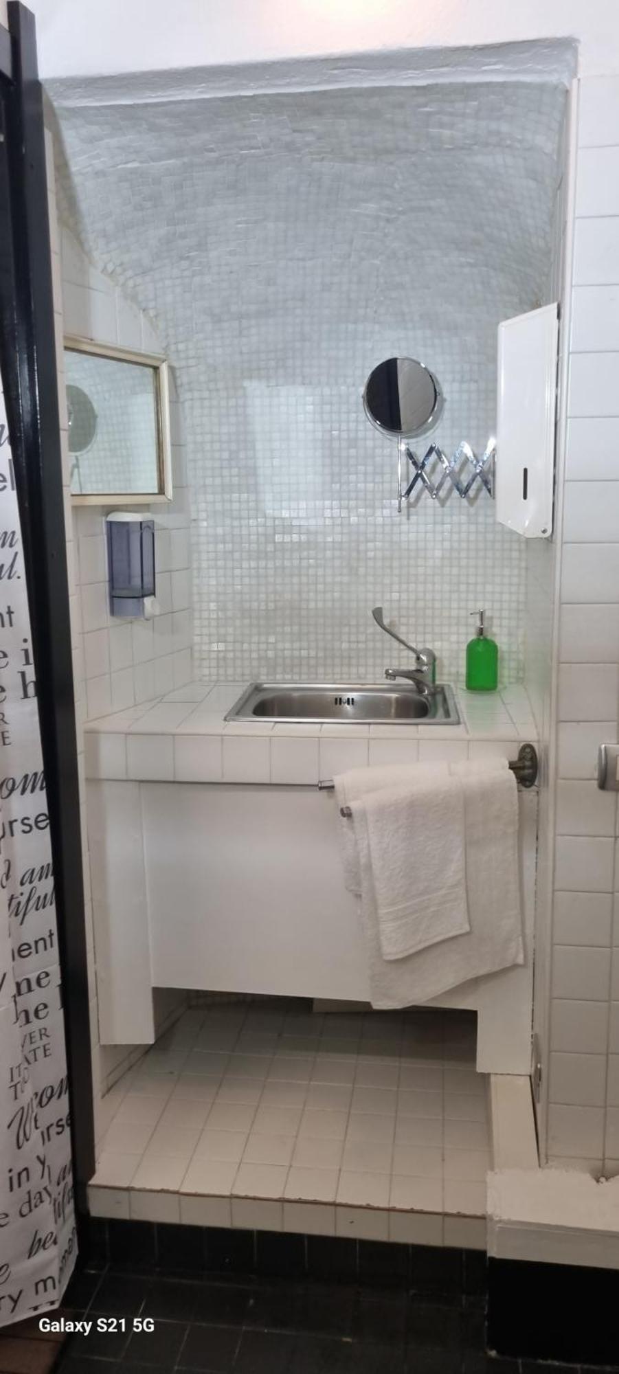 Loft Sant' Efisio Appartement *